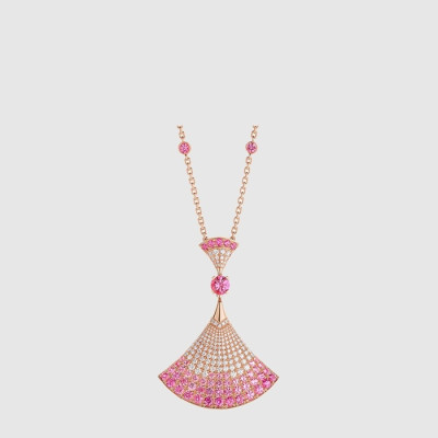 불가리 여성 디바스 드림 네크리스 - Bvlgari Womens Divas Dream Necklac - acc9117x