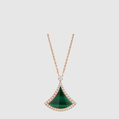 불가리 여성 디바스 드림 네크리스 - Bvlgari Womens Divas Dream Necklace - acc9120x