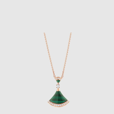 불가리 여성 디바스 드림 네크리스 - Bvlgari Womens Divas Dream Necklace - acc9121x
