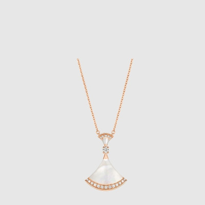불가리 여성 디바스 드림 네크리스 - Bvlgari Womens Divas Dream Necklace - acc9122x