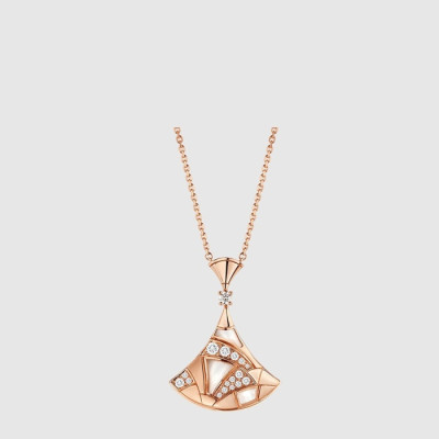 불가리 여성 디바스 드림 네크리스 - Bvlgari Womens Divas Dream Necklace - acc9124x