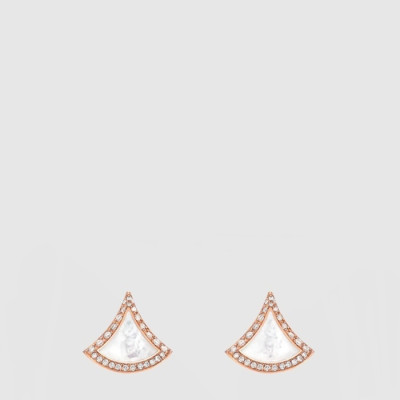 불가리 여성 디바스 드림 이어링 - Bvlgari Womens Divas Dream Earring - acc9132x