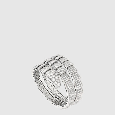 불가리 여성 세르펜티 바이퍼 브레이슬릿 - Bvlgari Womens Serpenti Viper Bracelet - acc9139x