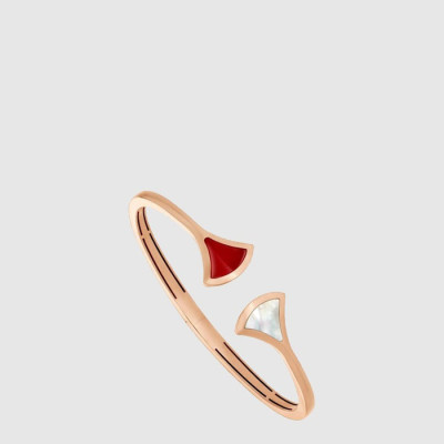 불가리 여성 디바스 드림 브레이슬릿 - Bvlgari Womens Divas Dream Bracelet - acc9140x