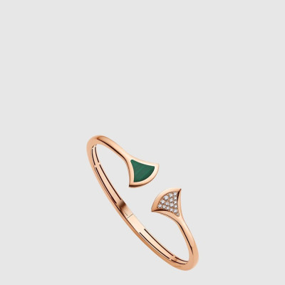 불가리 여성 디바스 드림 브레이슬릿 - Bvlgari Womens Divas Dream Bracelet - acc9145x