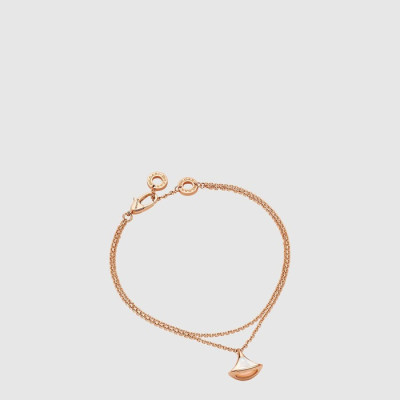 불가리 여성 디바스 드림 브레이슬릿 - Bvlgari Womens Divas Dream Bracelet - acc9146x