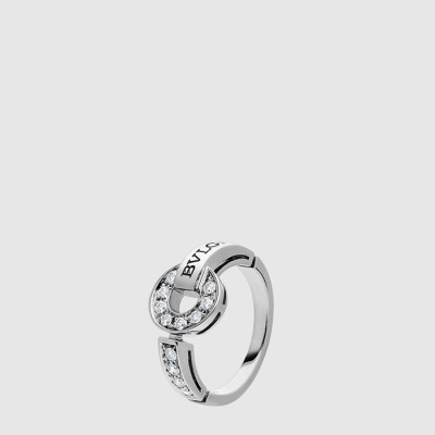 불가리 여성 다이아몬드 링 - Bvlgari Womens Diamond Ring - acc9160x