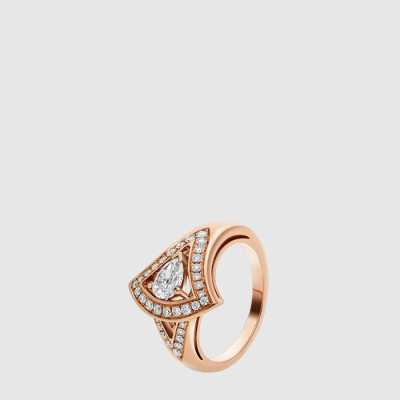 불가리 여성 디바스 드림 링 - Bvlgari Womens Divas Dream Ring - acc9161x