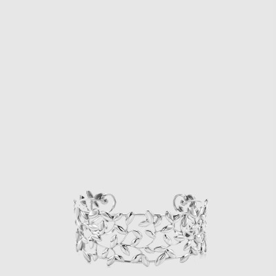 티파니 여성 올리브 리프 커프 - Tiffany Womens Olive Leaf Cuff - acc9200x