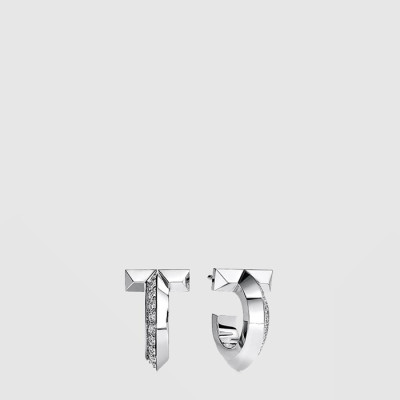 티파니 여성 T1 후프 이어링 - Tiffany Womens T1 Hoop Earring - acc9238x