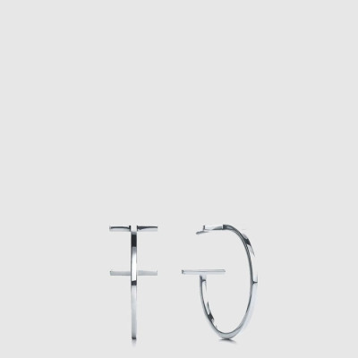 티파니 여성 T1 후프 이어링 - Tiffany Womens T1 Hoop Earring - acc9260x