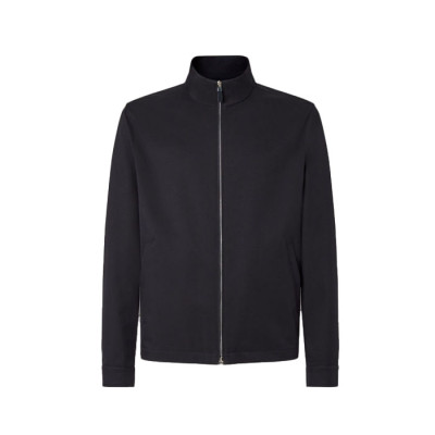 에르메네질도 제냐 남성 베이직 재킷 - Ermenegildo Zegna Mens Basic Jacket - zec17025x