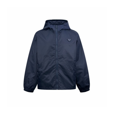 프라다 남성 캐쥬얼 재킷 - Prada Mens Casual Jacket - prc17034x