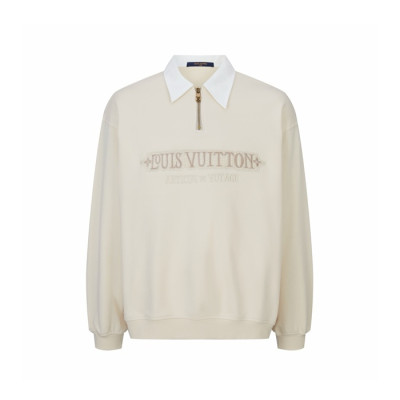 루이비통 남성 폴로 맨투맨 - Louis vuitton Mens Polo Tshirt - lvc17043x