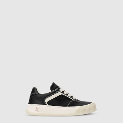 루이비통 남성 LV 틸티드 스니커즈 - Louis vuitton Mens LV Tilted Sneaker - lvs14685x