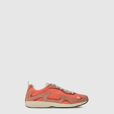 루이비통 남성 LV 드롭 300 스니커즈 - Louis vuitton Mens LV Drop 300 Sneaker - lvs14688x