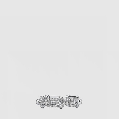 티파니 여성 스몰 체인 반지 - Tiffany Womens Small Chain Ring - acc9274x