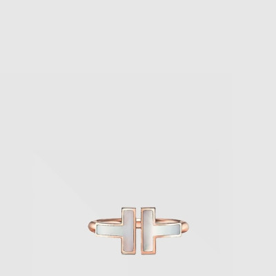 티파니 여성 와이어 링 - Tiffany Womens Wire Ring - acc9277x