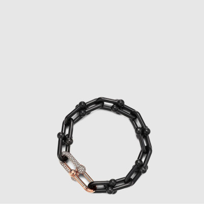 티파니 남/녀 라지 링크 브레이슬릿 - Tiffany & Co Unisex Large Link Bracelet - acc9292x
