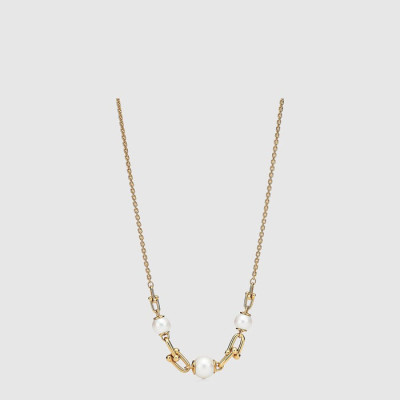 티파니 여성 링크 네크리스 - Tiffany Unisex Womens Link Necklace - acc9307x