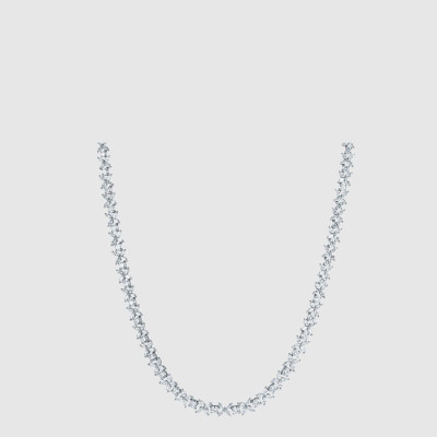 티파니 여성 그레듀에이티드 네크리스 - Tiffany Womens Graduated Necklace - acc9365x