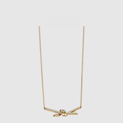 티파니 여성 노트 네크리스 - Tiffany & Co Womens Note Necklace - acc9366x
