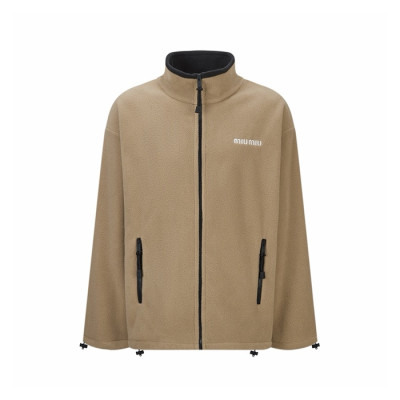 미우미우 남성 빈티지 자켓 - Miumiu Mens Vintage Jacket - mic17085x