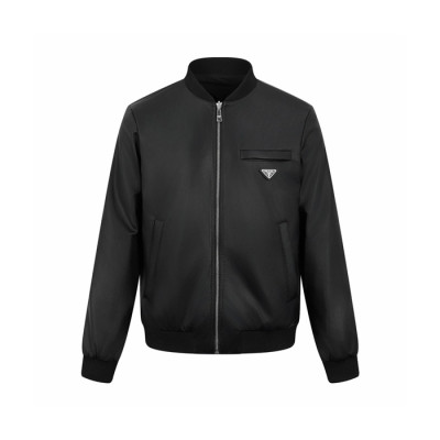 프라다 남성 양면 재킷 - Prada Mens Reversible Jacket - prc17094x