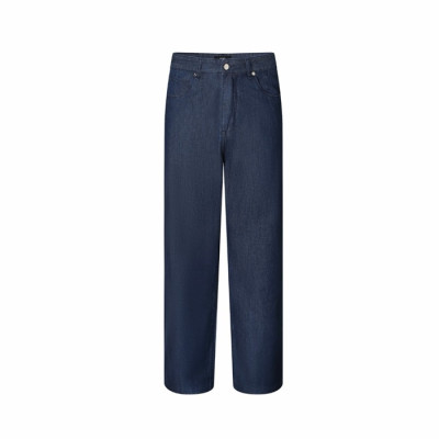 펜디 남성 클래식 청바지 - Fendi Mens Classic Jeans - fec17097x