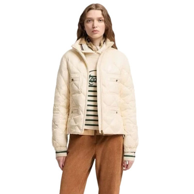 몽클레어 여성 다운 패딩 - Moncler Womens Down Padding - moc17151x