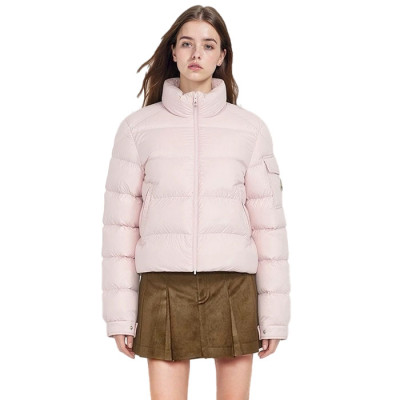 몽클레어 여성 다운 패딩 - Moncler Womens Down Padding - moc17153x
