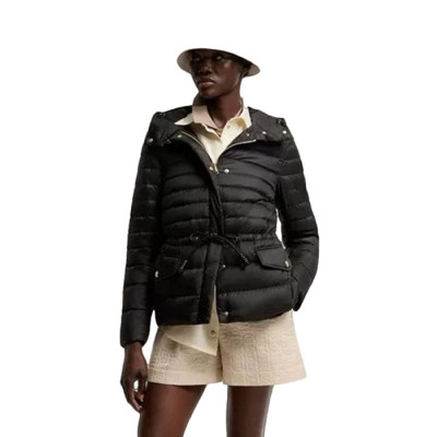 몽클레어 여성 다운 패딩 - Moncler Womens Down Padding - moc17154x