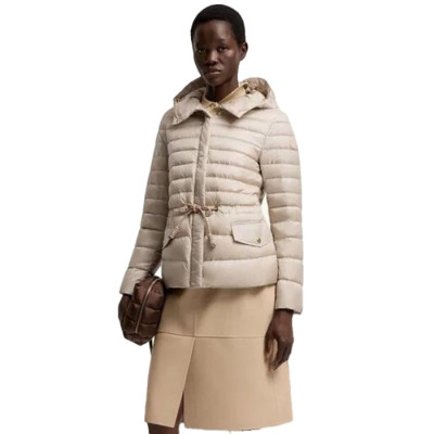 몽클레어 여성 다운 패딩 - Moncler Womens Down Padding - moc17155x