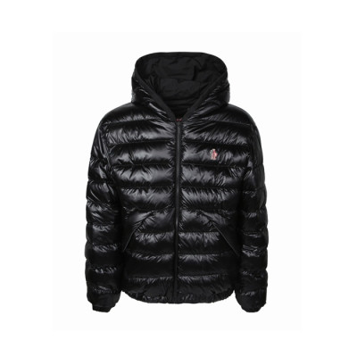 몽클레어 남성 양면 다운 패딩 - Moncler Mens Down Padding - moc17156x