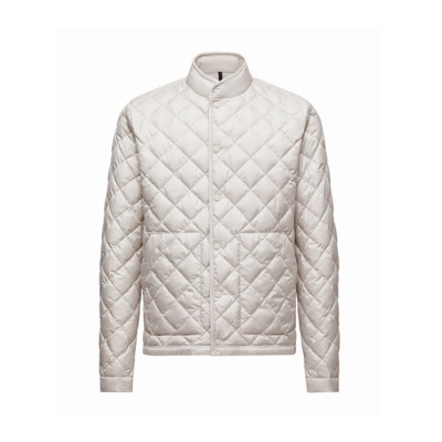 몽클레어 남성 다운 패딩 - Moncler Mens Down Padding - moc17161x