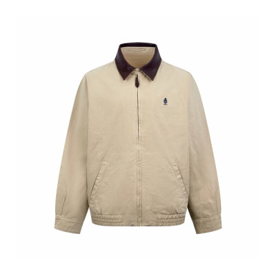 프라다 남성 베이직 재킷 - Prada Mens Basic Jacket - prc17166x