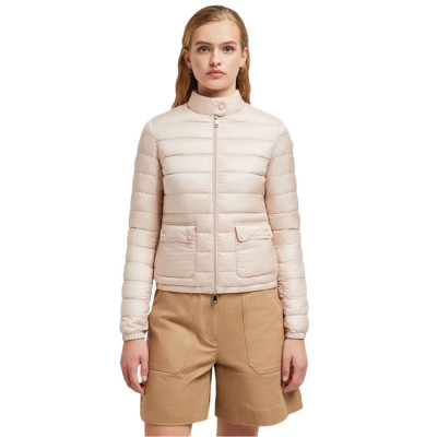 몽클레어 여성 다운 패딩 - Moncler Womens Down Padding - moc17186x