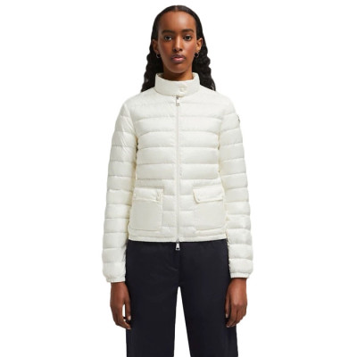몽클레어 여성 다운 패딩 - Moncler Womens Down Padding - moc17188x