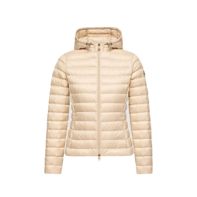 몽클레어 여성 이겔후드 쇼트 다운 재킷 - Moncler Womens Igel Hood Short Down Jacket Padding - moc17196x
