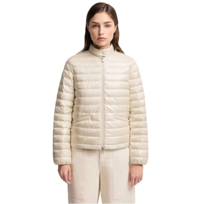 몽클레어 여성 다운 패딩 - Moncler Womens Down Padding - moc17197x