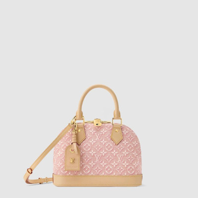 루이비통 여성 알마 BB M2A378 - Louis vuitton Womens Alma BB - lvb17183x