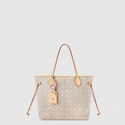 루이비통 여성 네버풀 MM M2A381 - Louis vuitton Womens Neverfull MM - lvb17187x