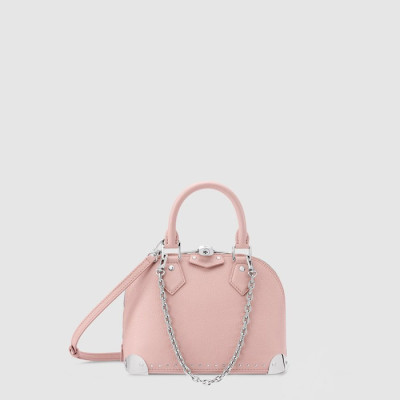 루이비통 여성 알마 트렁크 BB M2A301 - Louis vuitton Womens Alma Trunk BB - lvb17195x