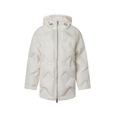 펜디 여성 다운 패딩 - Fendi Womens Down Padding - fec17374x