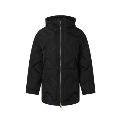 펜디 여성 다운 패딩 - Fendi Womens Down Padding - fec17375x