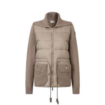 몽클레어 여성 다운 자켓 - Moncler Womens Down Jacket - moc17377x