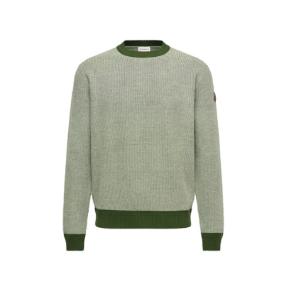 몽클레어 남성 라운드 니트웨어 - Moncler Mens Round Knitwear - moc17394x