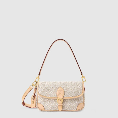 루이비통 여성 다이앤 PM M29795 - Louis vuitton Womens Diane PM - lvb17203x
