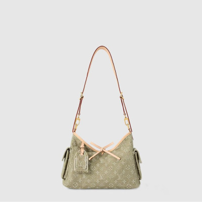 루이비통 여성 캐리올 카고 PM M27623 - Louis vuitton Womens Carryall Cargo PM - lvb17207x