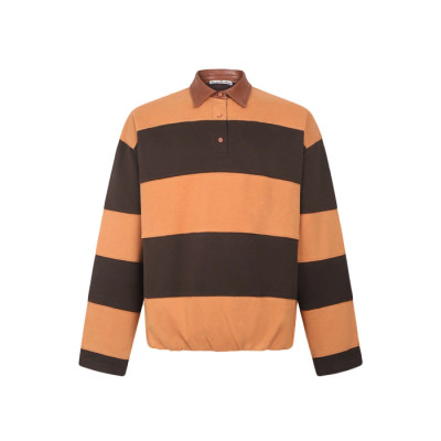 아크네 남성 폴로 긴팔티 - Acne Mens Polo Tshirt - anc17406x